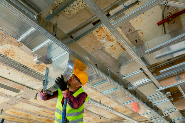 Best Air Filters and Purifiers in Chagrin Falls, OH