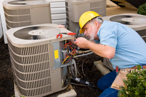 Chagrin Falls, OH HVAC Company