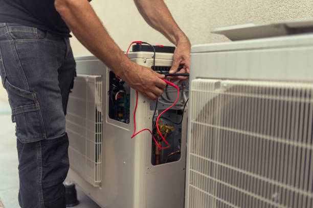 Best Air Conditioning Cleaning in Chagrin Falls, OH