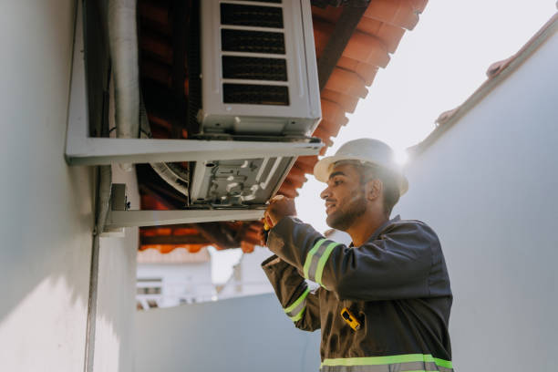 Best Seasonal HVAC Services in Chagrin Falls, OH