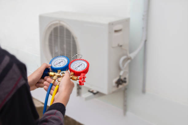 Best Ductless Mini-Split Systems in Chagrin Falls, OH