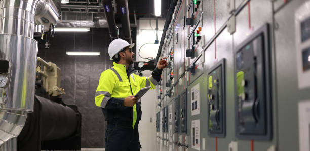 Best Energy-efficient HVAC Solutions in Chagrin Falls, OH