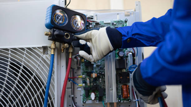 Best Thermostats and Smart Controls in Chagrin Falls, OH